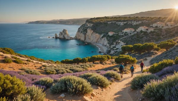 Comment profiter de vos vacances nature dans l'Hérault ?