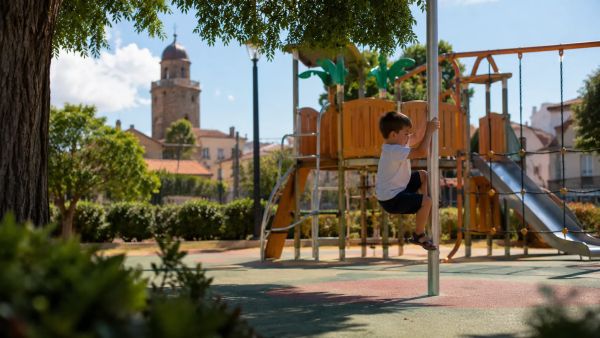 Où trouver les meilleures aires de jeux à Argelès sur Mer ?