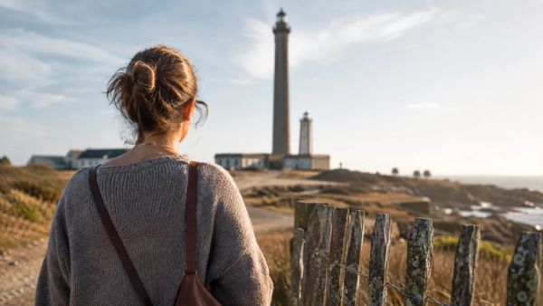 Penmarc'h phare Eckmühl Bretagne : une histoire fascinante à découvrir