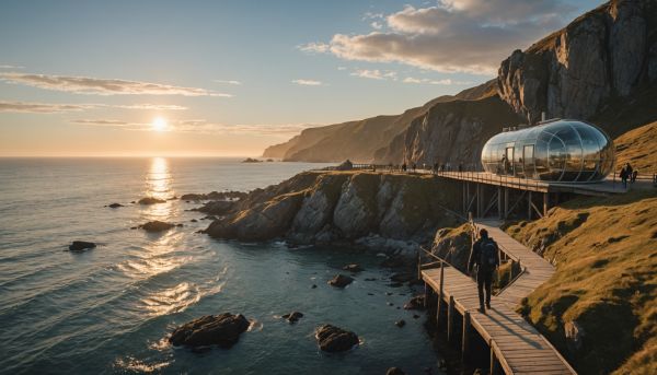 Quelles nouvelles tendances pour le tourisme insolite ?