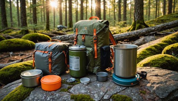 Quels accessoires emporter pour un trek insolite ?