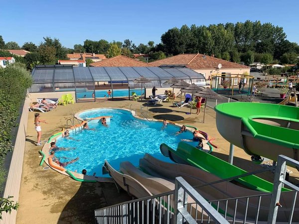 Les 3 meilleurs campings atypiques du Pays basque pour une expérience ressourçante roche de la nature
