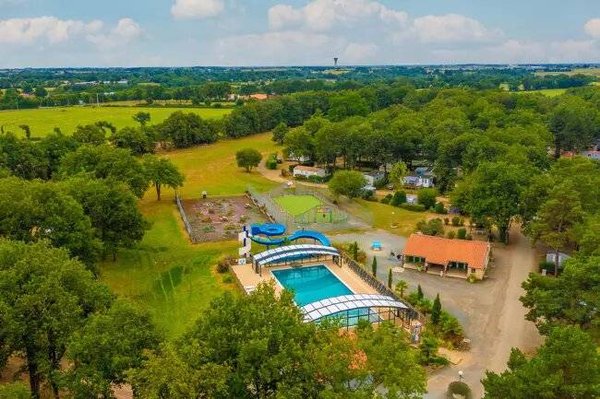 Qu'est-ce que le bivouac est la seule proposition de location des campings insolites dans le Sud de la France ?
