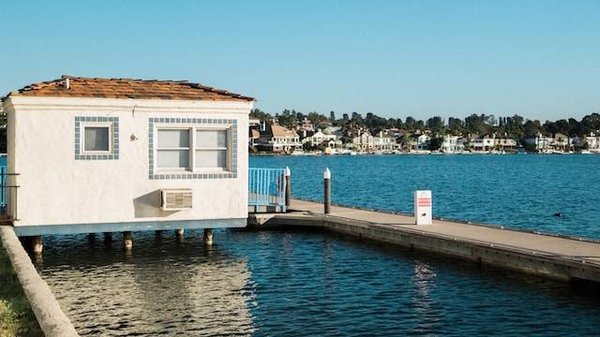 Immersion nature en Dordogne : Les lodges sur l'eau