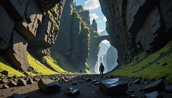 Découvrez les meilleurs lieux atypiques pour les amateurs d'aventure !
