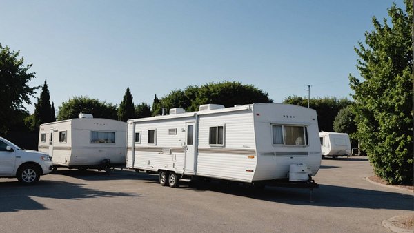 Louez votre mobil-home dans le lot à partir de 38€ la nuit
