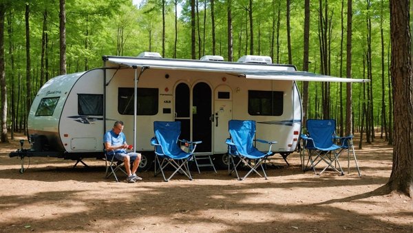 Séjour inoubliable en famille au camping les fauvettes près d'alès